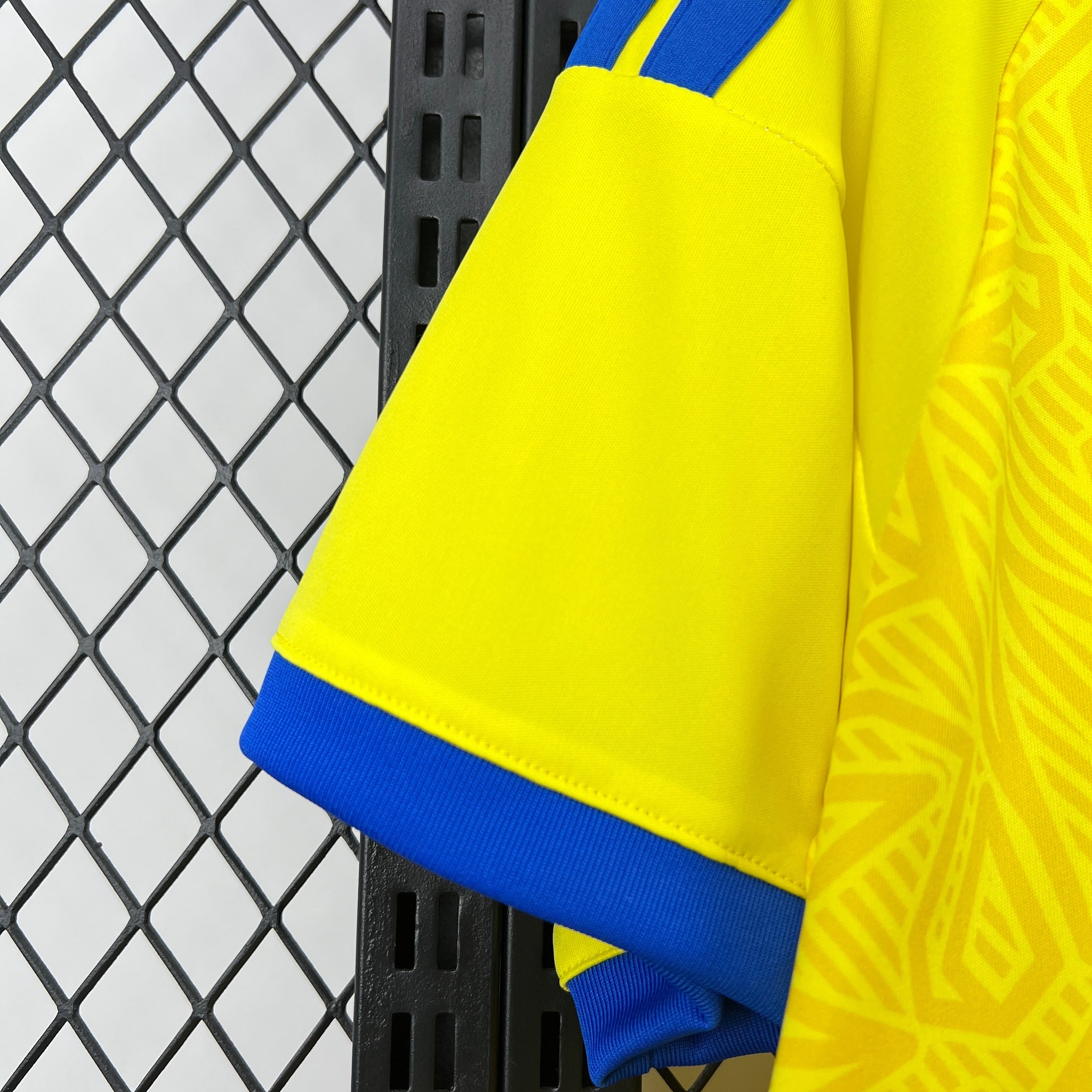 Camisa Ucrânia 26/27 - Masculina