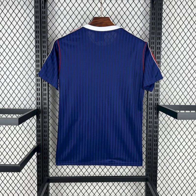 Camisa Arsenal Edição Especial 25/26 - Azul Adidas Originals