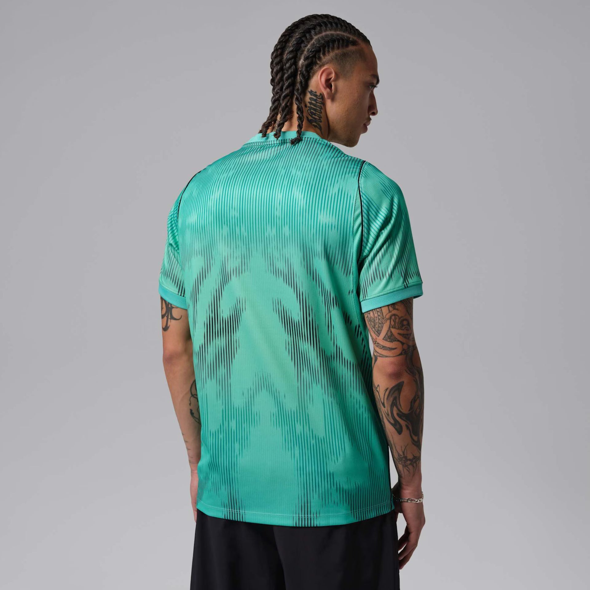 Camisa Oficial Seleção Brasileira 2026 - Goleiro Pro®