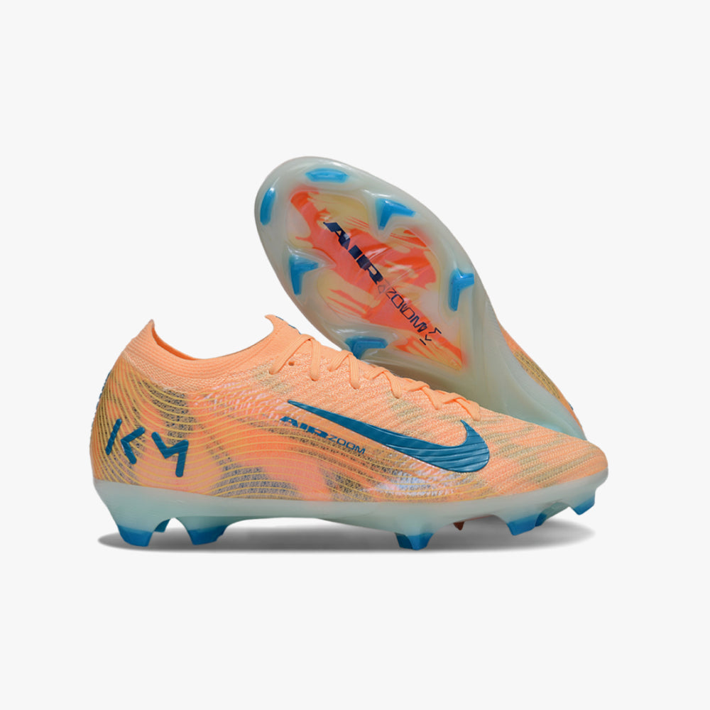 NIKE ZOOM MERCURIAL VAPOR 16 - FG LARANJA