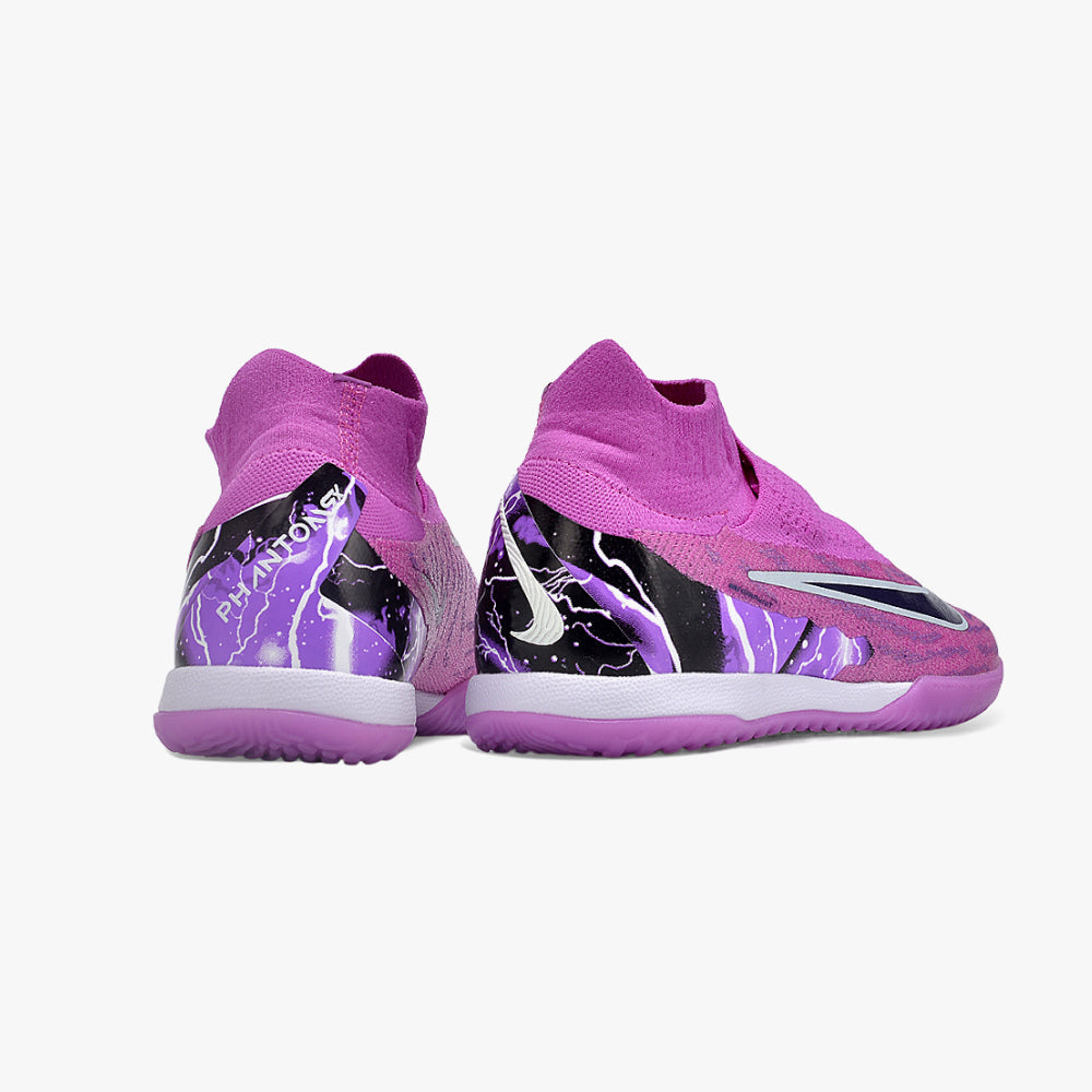 NIKE PHANTOM GX DF IC + BRINDES