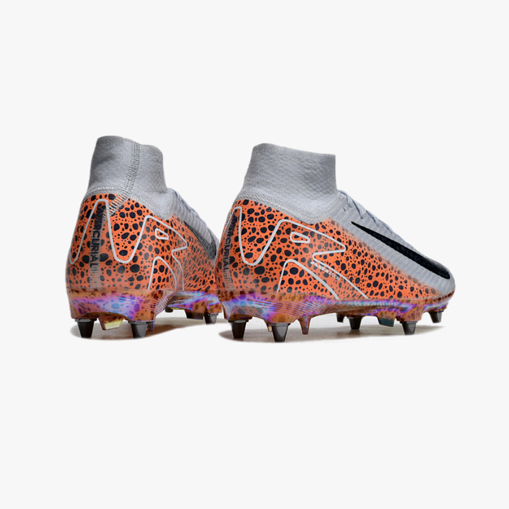 NIKE AIR MERCURIAL SUPERFLY 10 (SG)