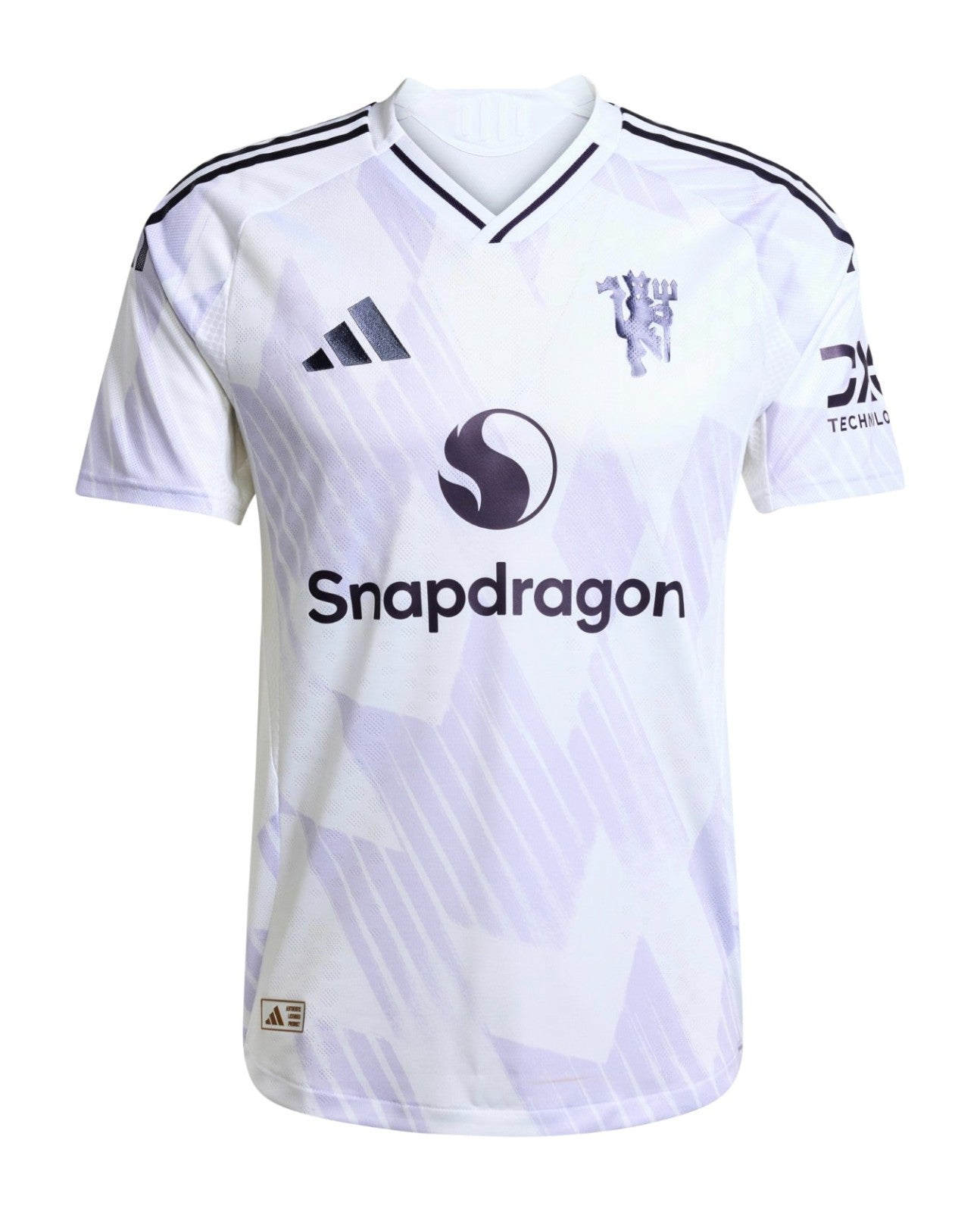 Camisa Manchester United Reserva 25/26