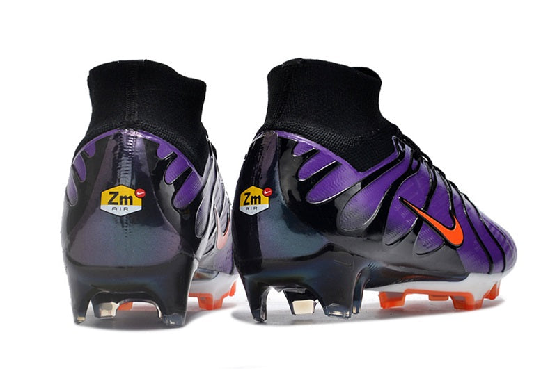 NIKE MERCURIAL SUPERFLY 9 SG