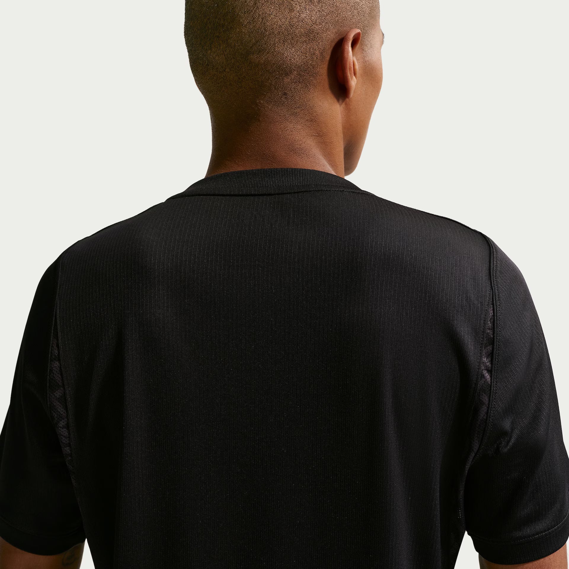 Camisa Noruega Fora 26/27- Preta