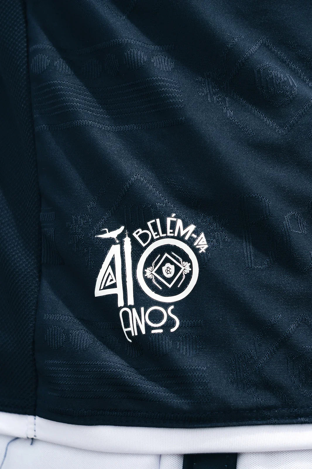 Camisa Remo Titular 26/27 - Versão Torcedor
