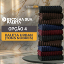 CloudSoft™ – Toalha Premium Algodão Turco | Kit 6 Banhão + 4 Rosto (BRINDE) + OFERTA