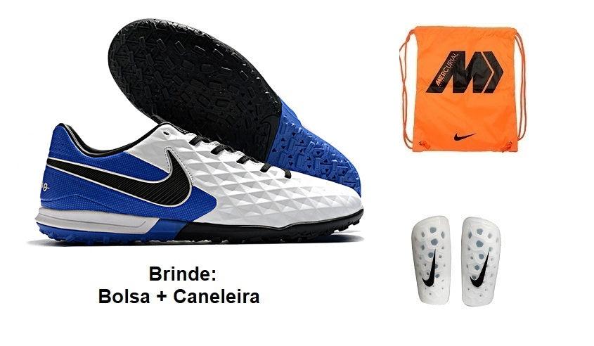 NIKE TIEMPO LEGEND 8 TF