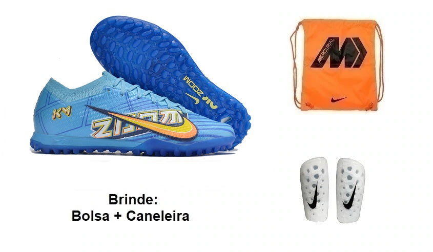 NIKE AIR MERCURIAL VAPOR 15 (TF) 2