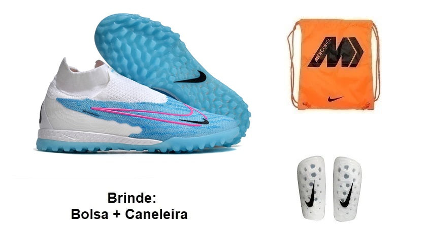 NIKE PHANTOM GX (TF)