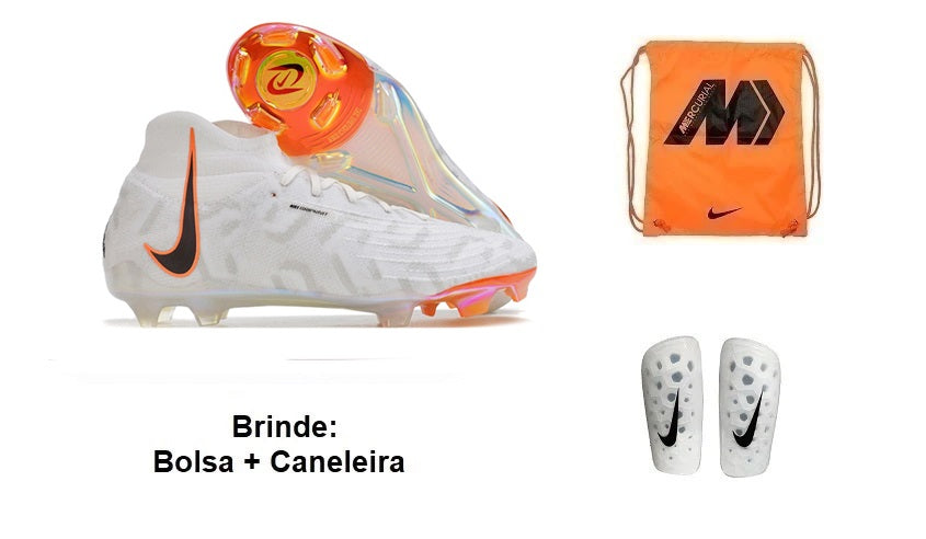 NIKE PHANTOM LUNA ELITE FG