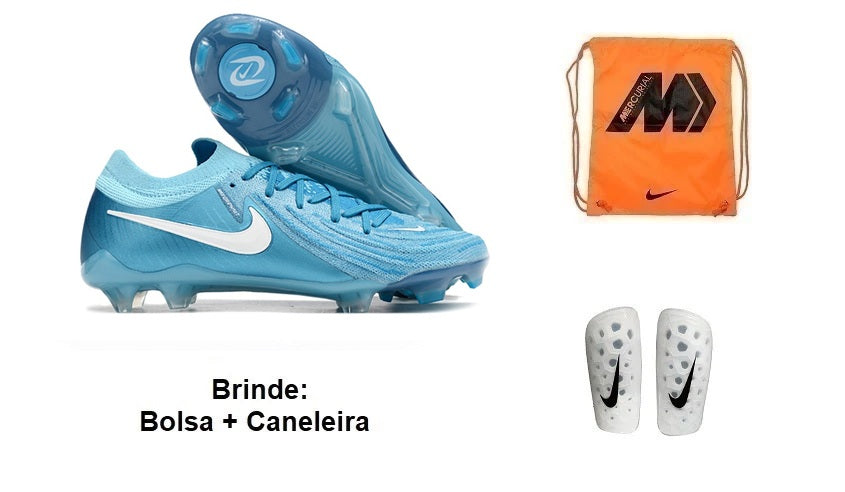 NIKE PHANTOM LUNA ELITE (FG)