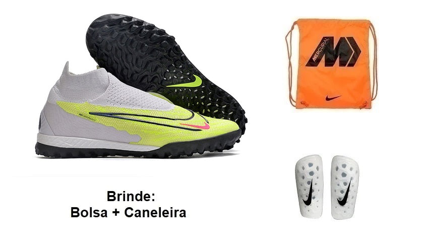 NIKE PHANTOM GX (TF)