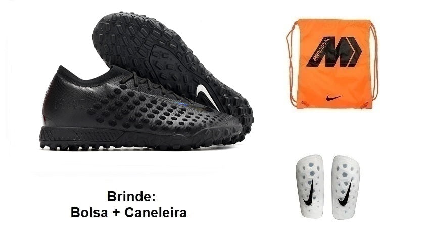 NIKE PHANTOM ULTRA VENOM TF