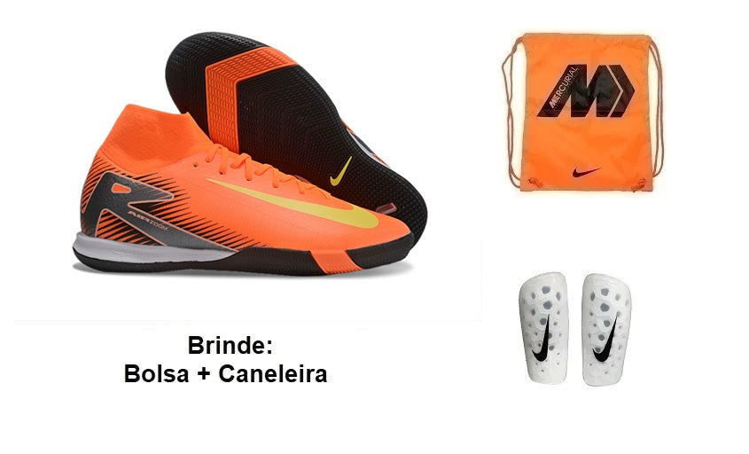 NIKE ZOOM SUPERFLY 10 ELITE (IC)