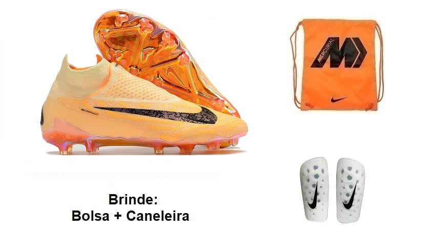 NIKE PHANTOM GX DF FG