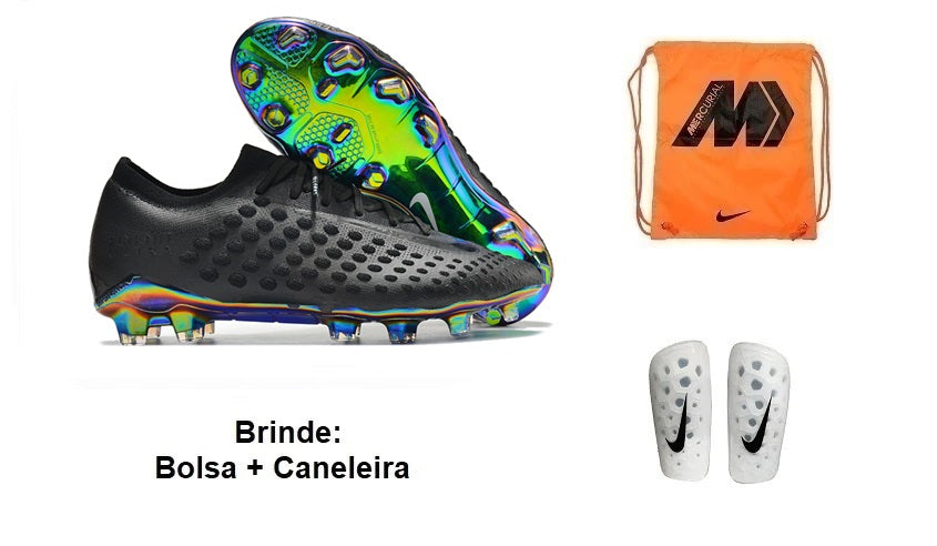 NIKE PHANTOM ULTRA VENOM FG