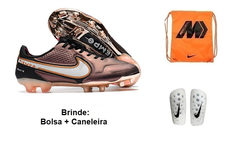 NIKE TIEMPO LEGEND 9 FG