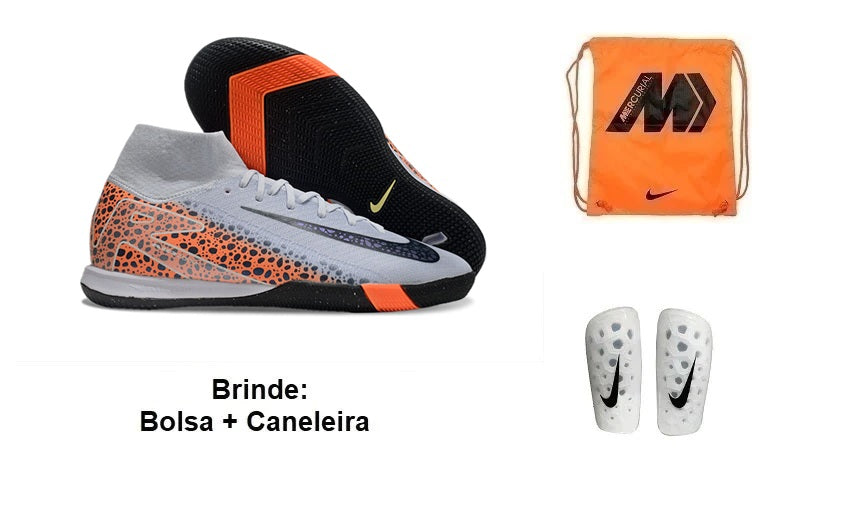 NIKE ZOOM SUPERFLY 10 ELITE (IC)