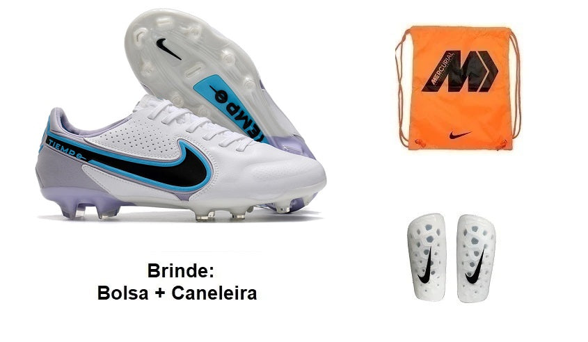 NIKE TIEMPO LEGEND 9 FG