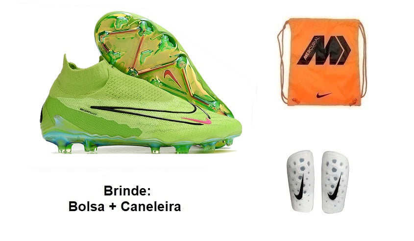 NIKE PHANTOM GX DF FG (2)