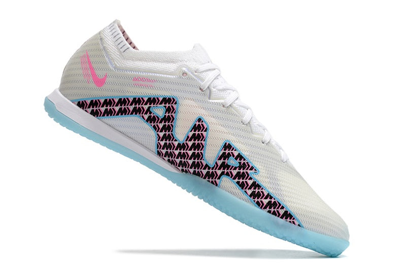 NIKE AIR MERCURIAL VAPOR 15 IC (2) + BRINDES