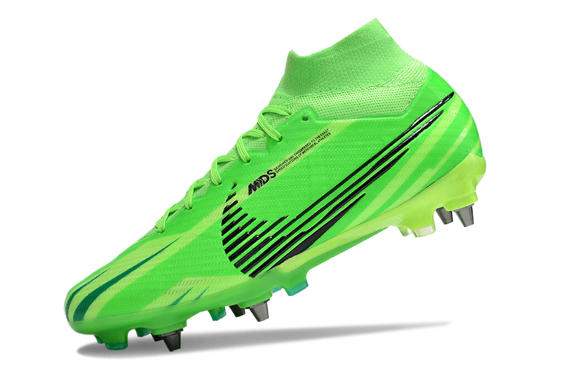 NIKE MERCURIAL SUPERFLY 9 SG