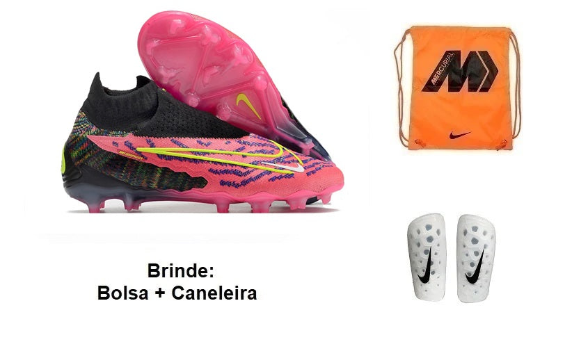 NIKE PHANTOM GX DF FG