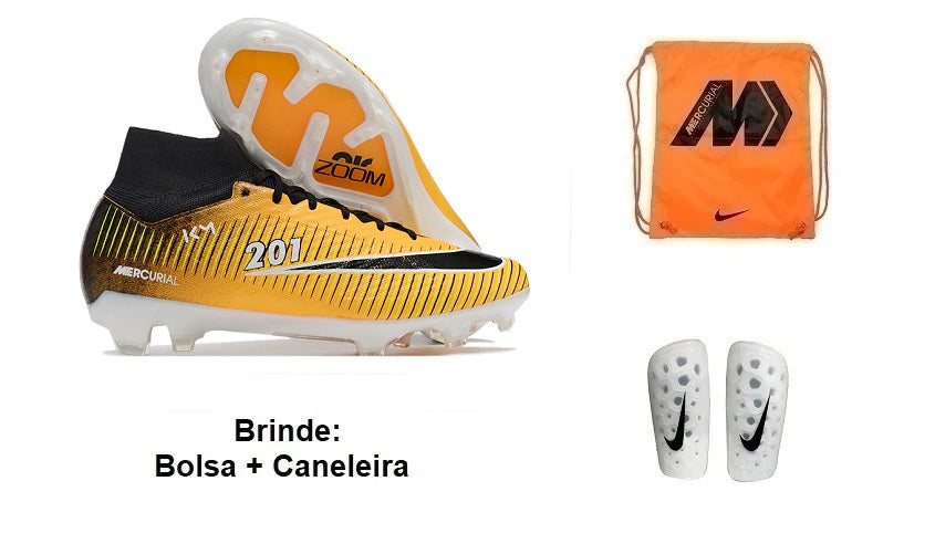 NIKE MERCURIAL SUPERFLY 9 FG (3)