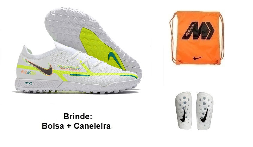 NIKE PHANTOM GT 2 PRO (TF)