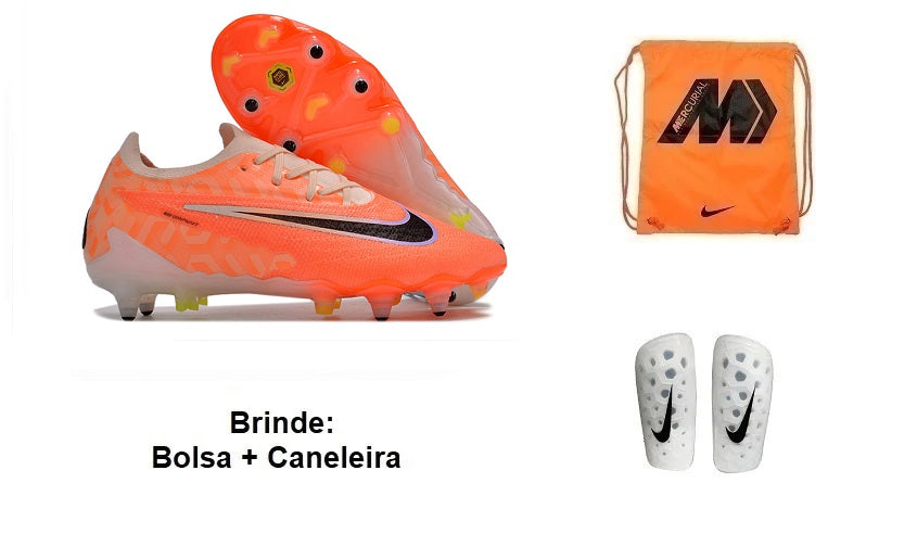 NIKE PHANTOM GX ANTI CLOG SG