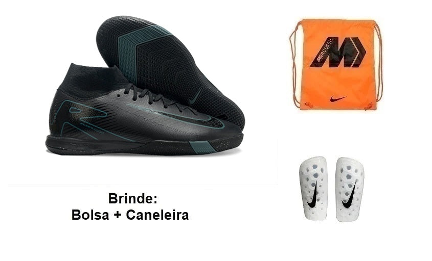 NIKE ZOOM SUPERFLY 10 ELITE (IC)