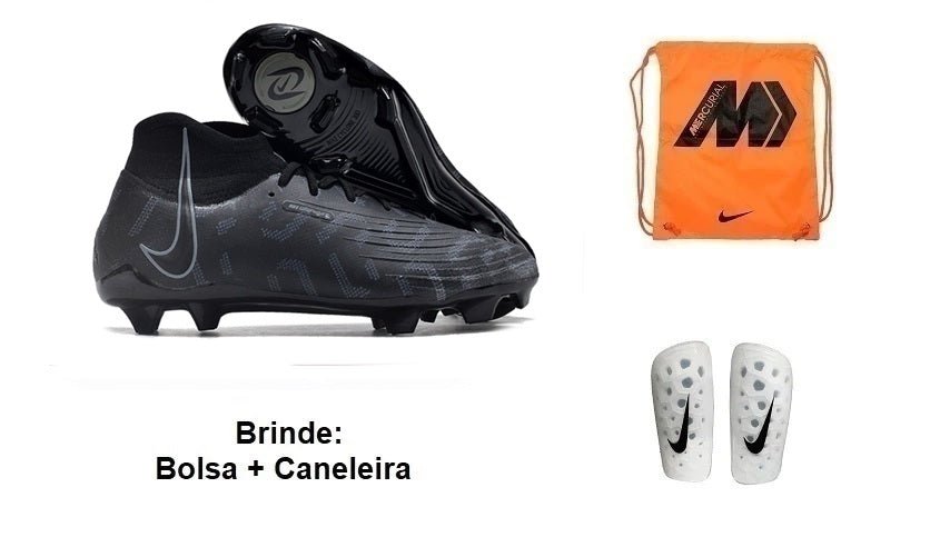 NIKE PHANTOM LUNA ELITE FG