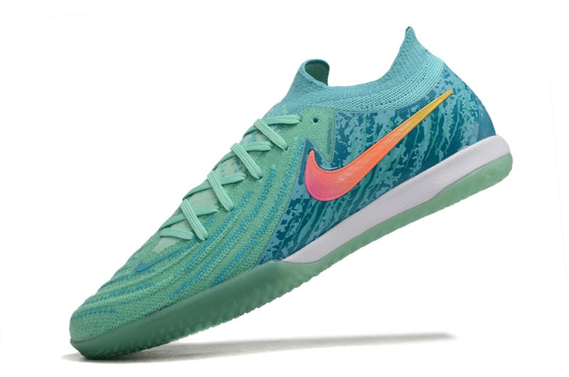 NIKE PHANTOM LUNA 2 ELITE (IC) + BRINDES
