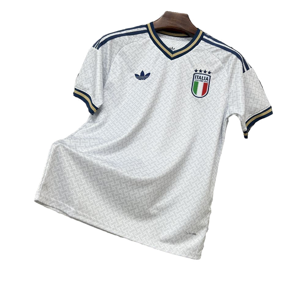 Camisa Itália Away 26/27 - Masculina