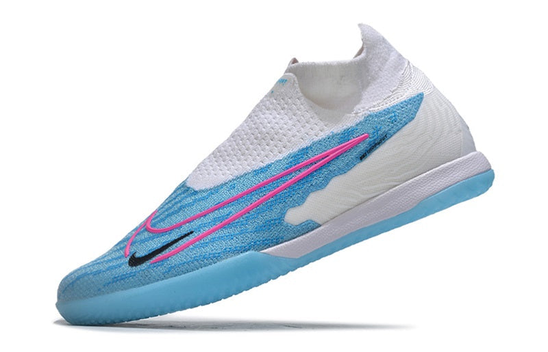 NIKE PHANTOM GX DF IC + BRINDES