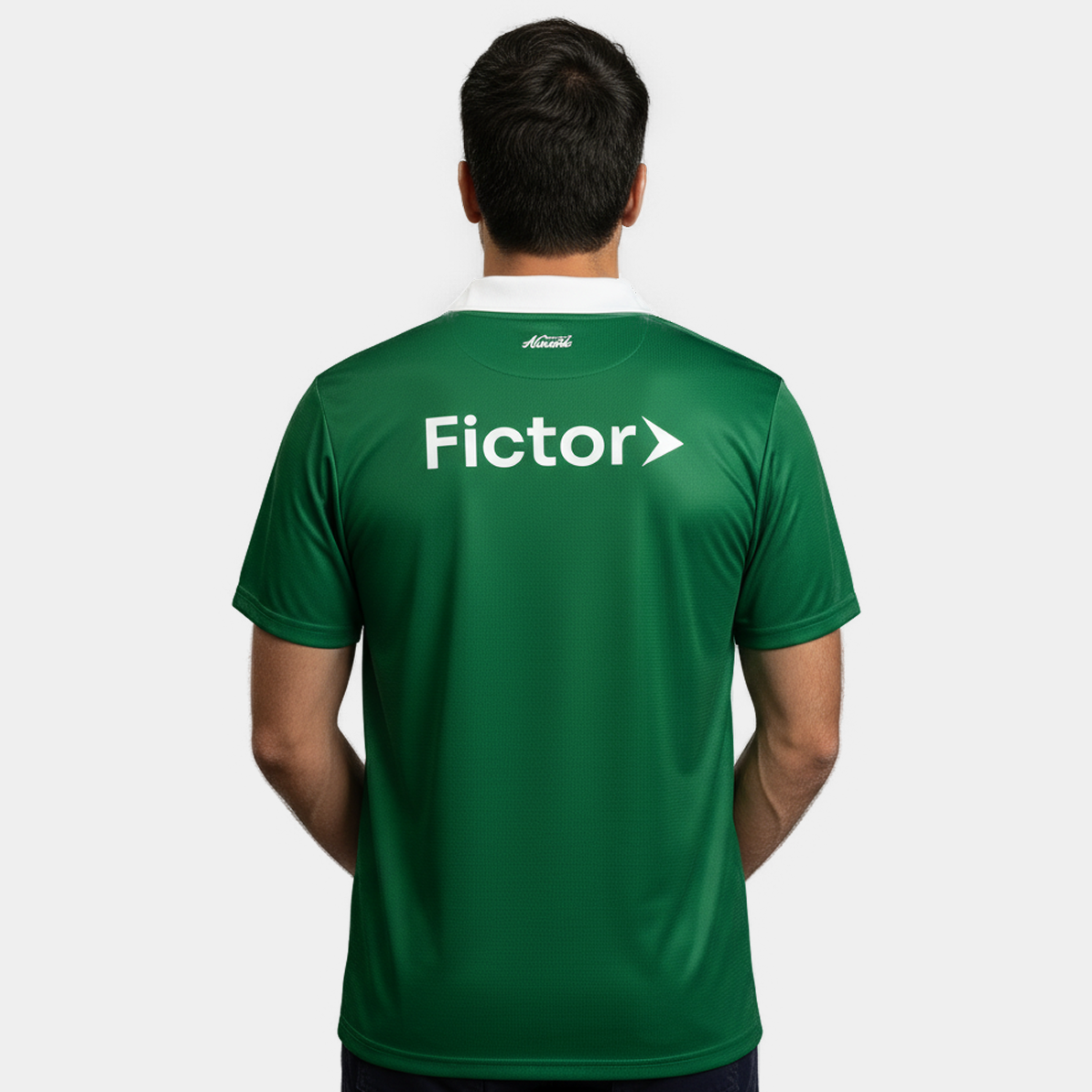 Camisa Palmeiras III 25/26 - Versão Torcedor