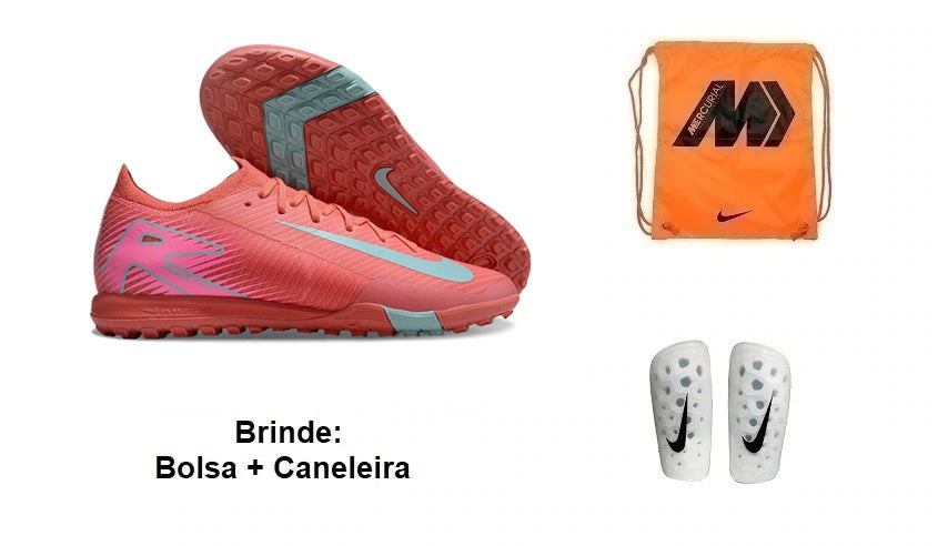 NIKE AIR ZOOM MERCURIAL VAPOR 16 (TF) 2