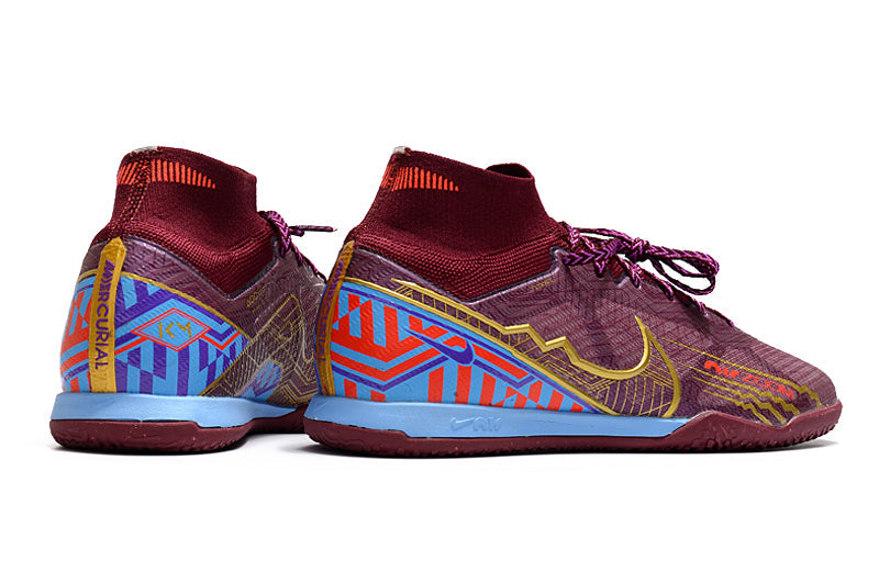 NIKE AIR MERCURIAL SUPERFLY 9