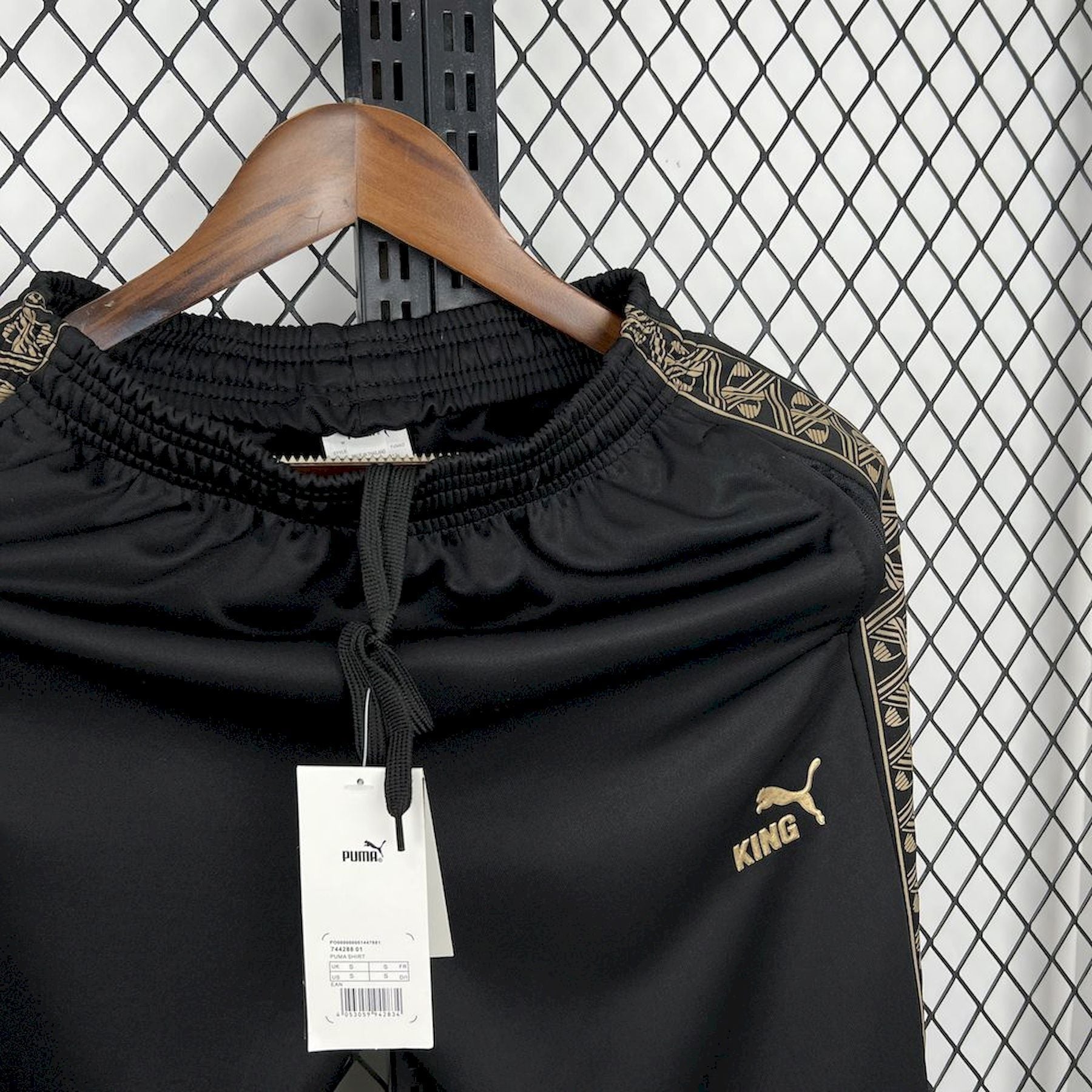 Conjunto de Frio Portugal 2026
