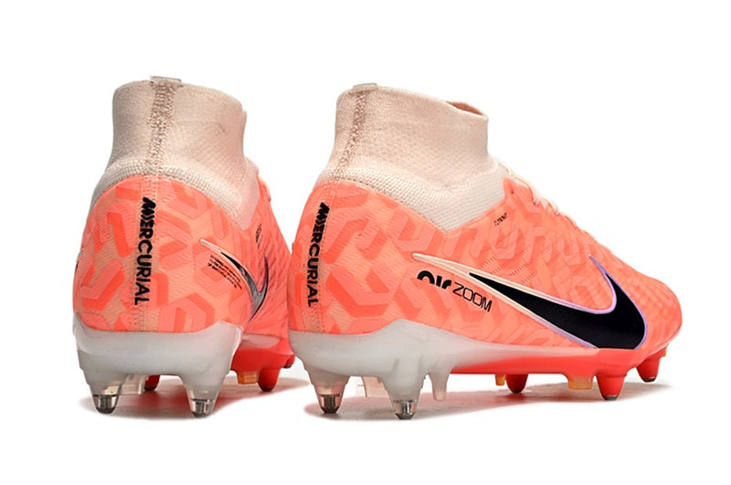 NIKE MERCURIAL SUPERFLY 9 SG
