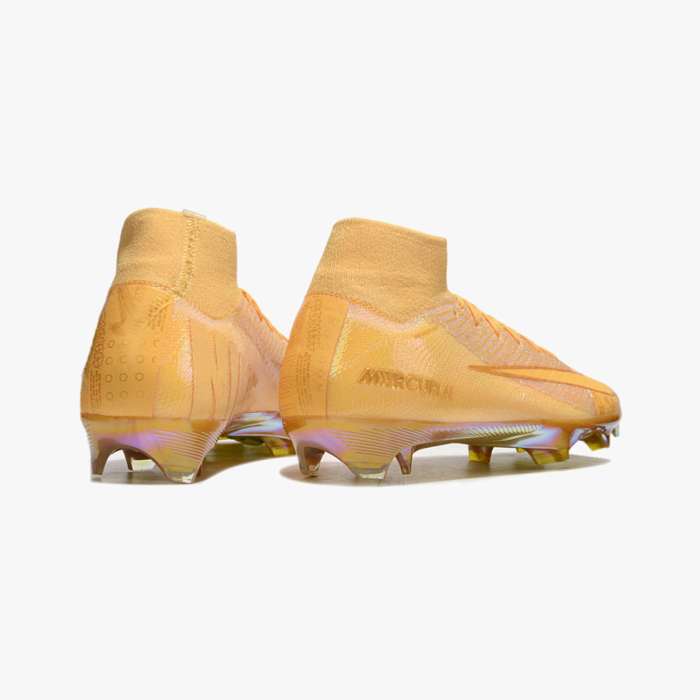 NIKE ZOOM MERCURIAL SUPERFLY 10 ELITE (FG)