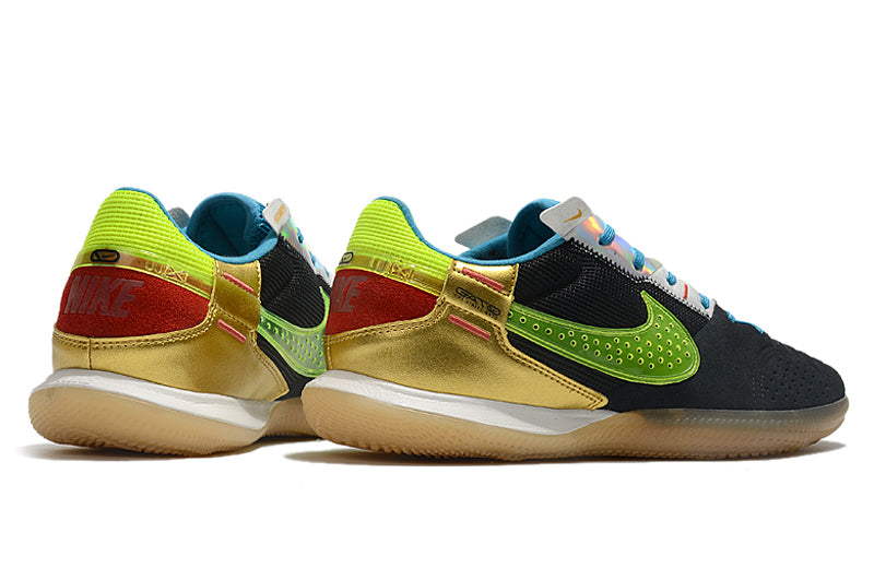 NIKE REACT GATO IC + BRINDES