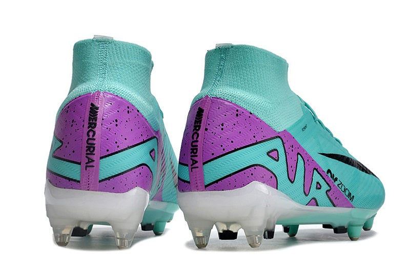 NIKE MERCURIAL SUPERFLY 9 SG