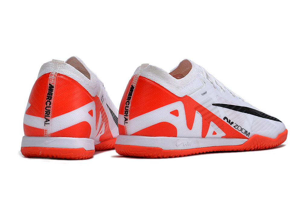 NIKE AIR MERCURIAL VAPOR 15 IC (2) + BRINDES