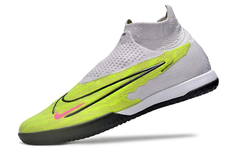 NIKE PHANTOM GX DF IC + BRINDES