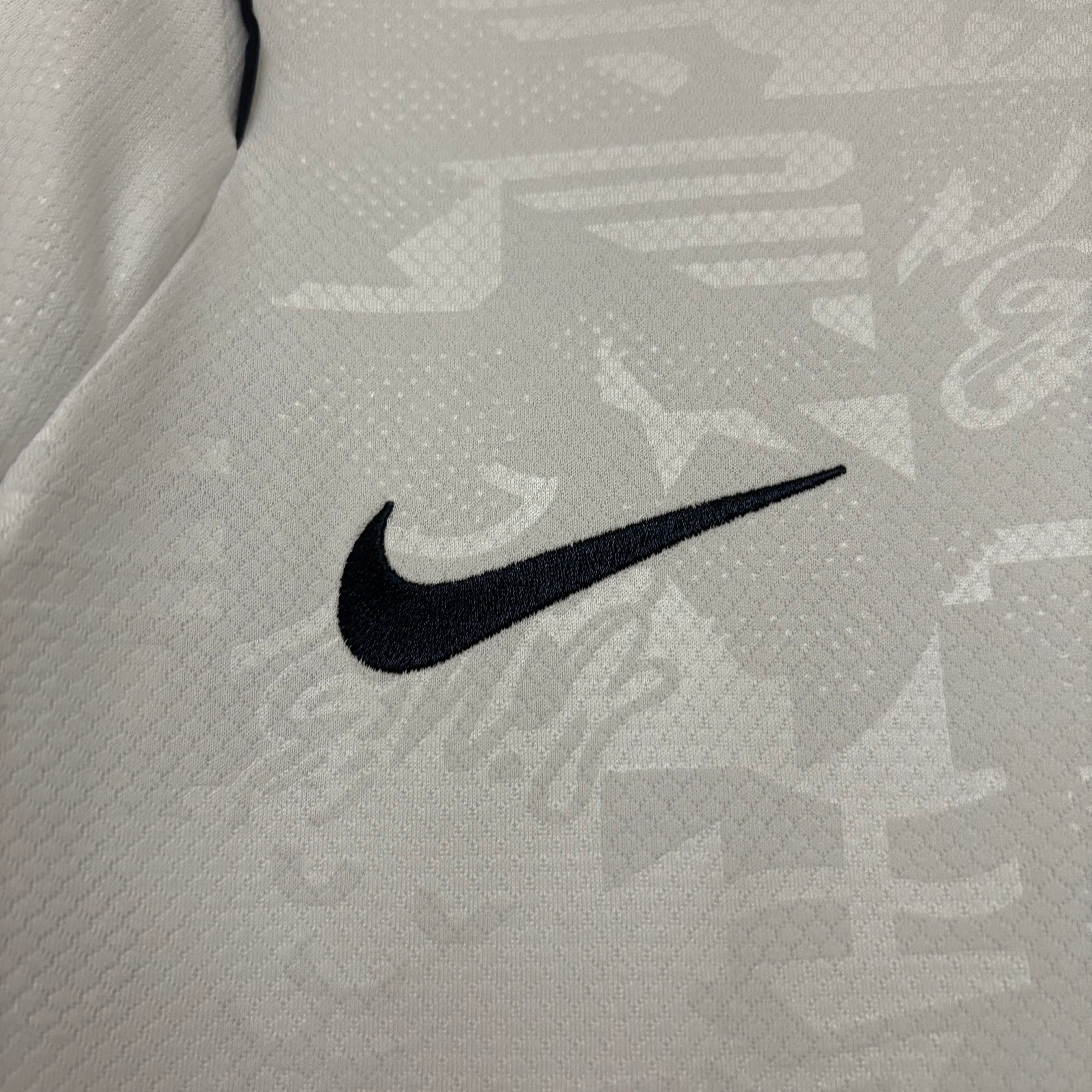Camisa Inglaterra 26/27 - Masculina Copa do Mundo