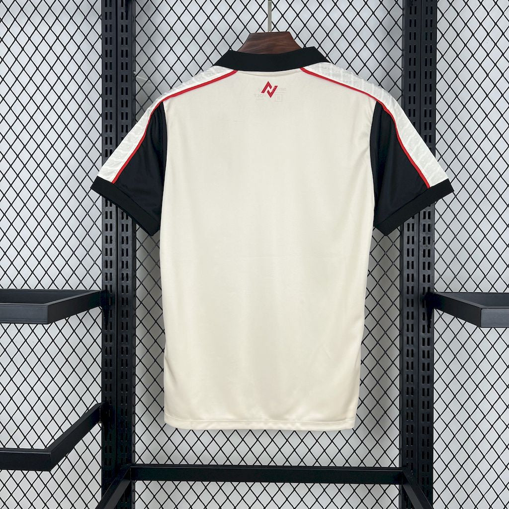 Camisa Vitória de Goleiro 25/26 - Bege