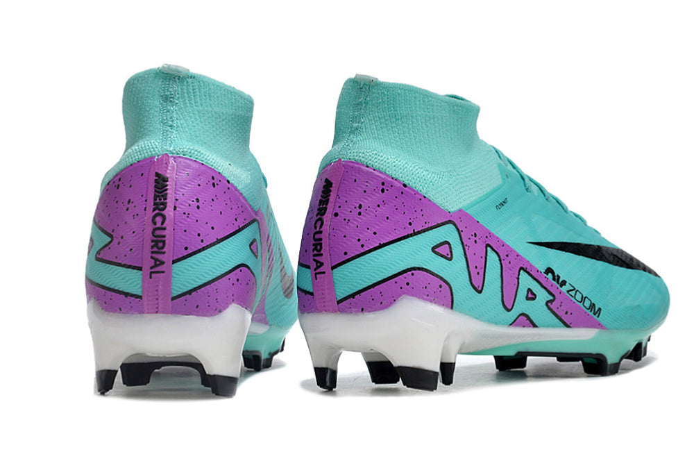 NIKE MERCURIAL SUPERFLY 9 FG (2)