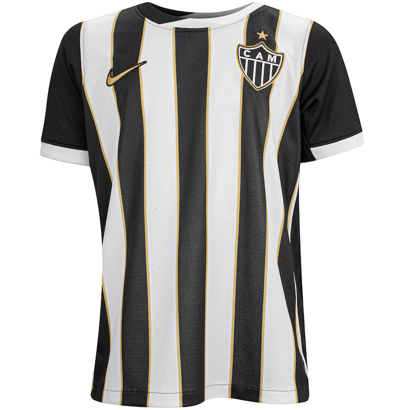 Conjunto Atlético Mineiro 26/27 - Infantil